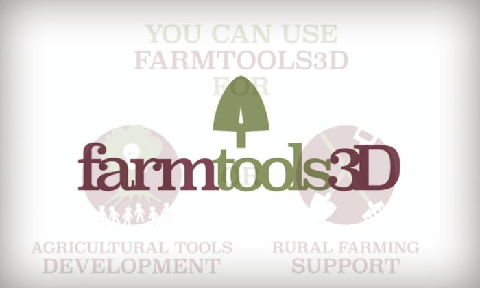 FarmTools3D