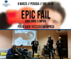 Epic Fail