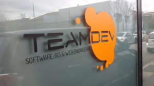 10 anni di TeamDev