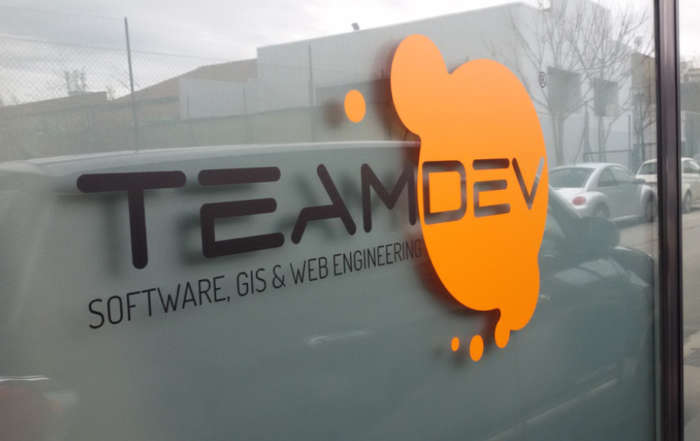 10 anni di TeamDev