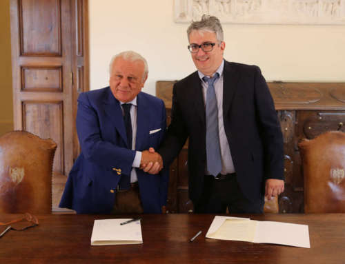 Accordo tra l’Università degli Studi di Perugia e TeamDev