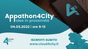 appathon4city