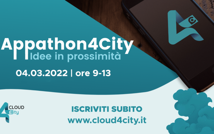 appathon4city