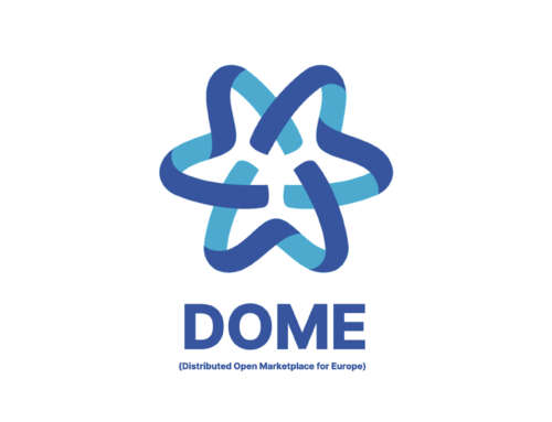 DOME & YUMKET Marketplace – Lancio ufficiale