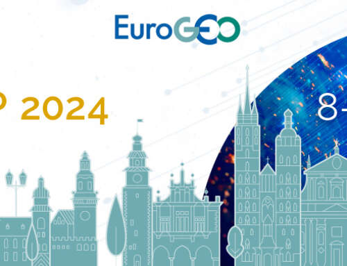 TeamDev all’EuroGEO 2024: coordinare, combinare, cooperare.